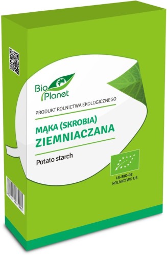 AARDAPPELZETMEEL BIO 500 g - BIO PLANET