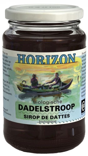 BIO DACT SIROOP 450 g - HORIZON