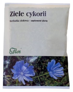 Ziele cykorii 50g Flos