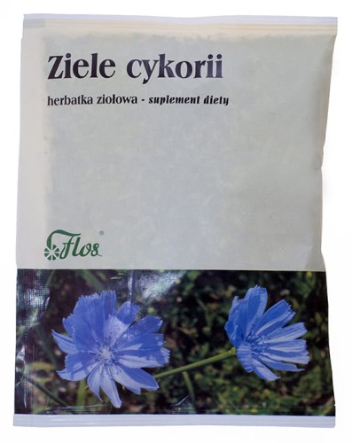 Ziele cykorii 50g Flos