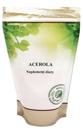 Acerola extract 100g STANLAB