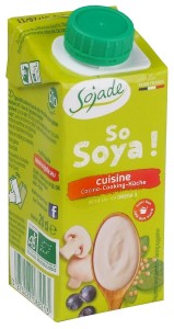BIO GECONCENTREERD SOJA PRODUCT 200 ml - SOJADE