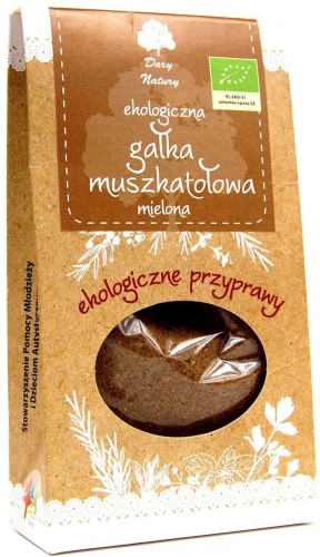 GROND PADDESTOEL KNOP BIO 30 g - GESCHENKEN VAN DE NATUUR