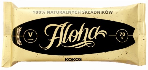 Aloha Reep 69g Wijzigingen wijzigen