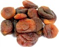 APRICOT DRIED BIO (RAW MATERIAL) (12,5 kg)