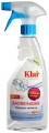 ECO SANITAIRE VLOEISTOF 500 ml - CLAR