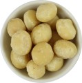 MACADAMIA NUTS BIO (RAW MATERIAL) (11,34 kg)
