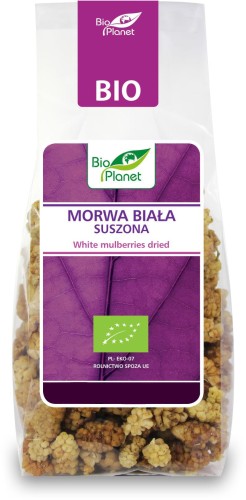 MOLB BLANC SÉCHÉ BIO 100 g - BIO PLANET