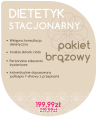 Stationary Dietitian - Bronze Package