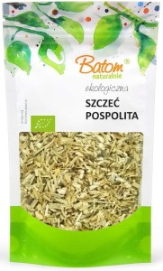 WILD TEASEL BIO 80 g- BATOM
