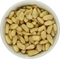 PINE NUTS BIO (RAW MATERIAL) (25 kg)
