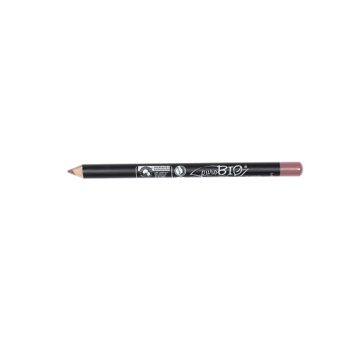 LINER FOR EYES AND LIPS 08 - PUROBIO