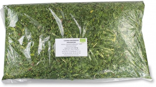 BEAR'S GARLIC BIO 500 g - HORECA (DARY NATURY)