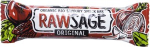 VEGAN SAUSAGE RAW GLUTEN-FREE BIO 25 g - LIFEFOOD