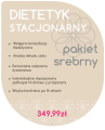 Stationary Nutritionist - Silver Package
