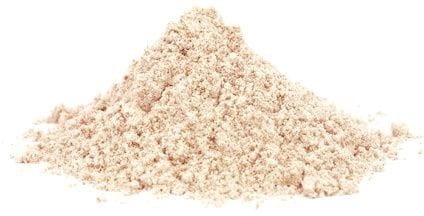 WHEAT FLOUR WHOLEMEAL TYPE 2000 BIO (RAW MATERIAL) (25 kg) 8