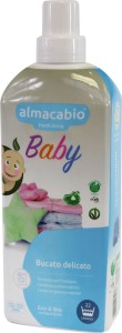Liquid for washing children's clothes (BIO CEQ) 1L-ALMACABIO