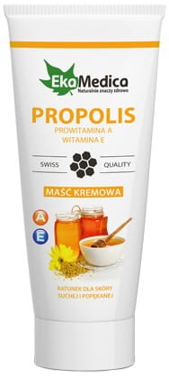 Cream balm propolis 200ml EkaMedica