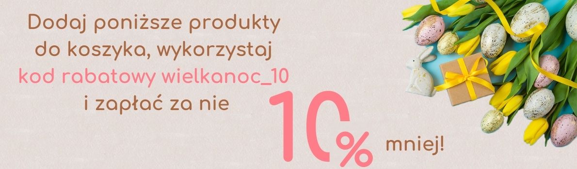 PROMOCJE WIELKANOCNE