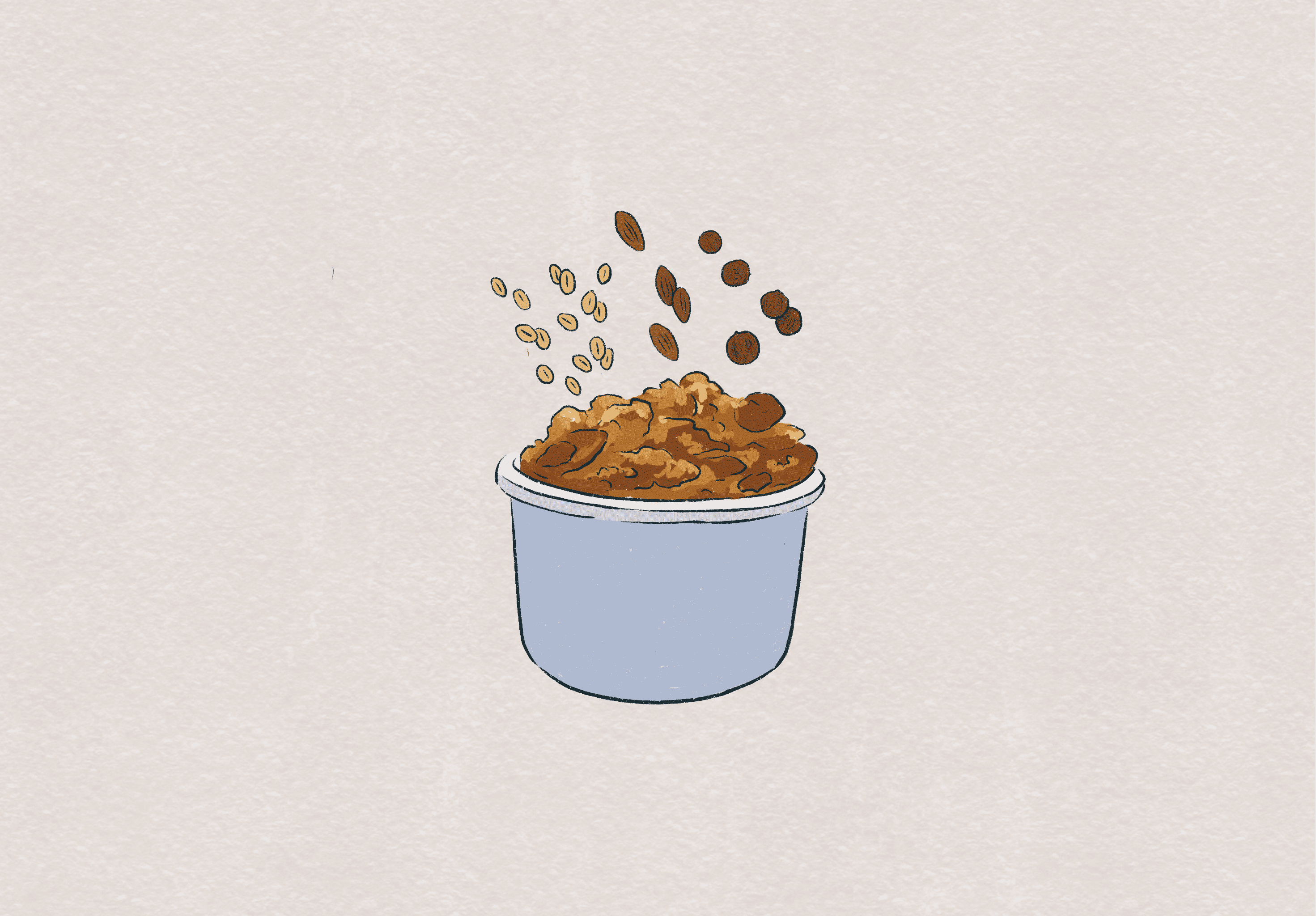 Musli czy granola – co wybrać i jak czytać skład?