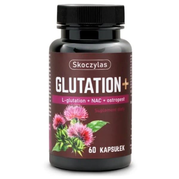glutathione atp The biosynthetic pathway for the production, consumption, and