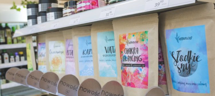 6 aktualnych trendów kulinarnych