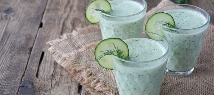 Dlaczego warto pić kefir?