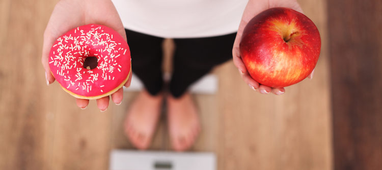 Wymówki, które utrudniają przejście na dietę