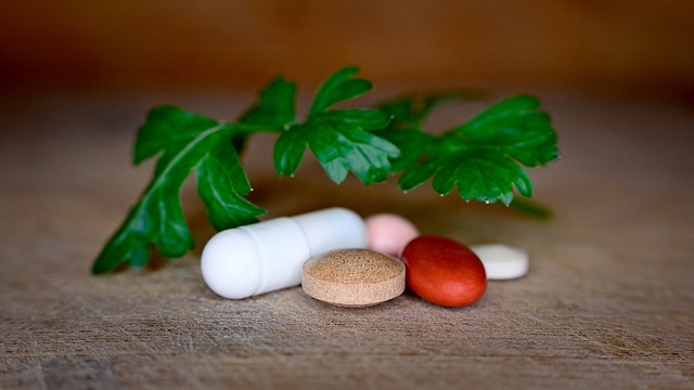Czy dzieci mogą przyjmować naturalne suplementy diety?