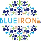 BLUE IRON