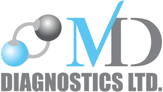 MD DIAGNOSTIC LTD. - TESTY DIAGNOSTYCZNE