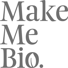 MAKE ME BIO